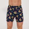 Bokserki Cornette Classic 011/186 Chicken 3XL-5XL